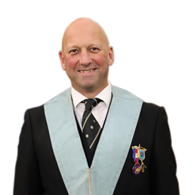 anthony wright master mason birmingham